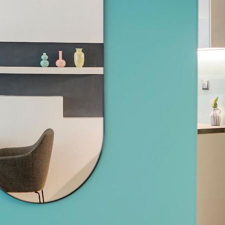 Ioannina In - Central & Modern Apt 36M2 Lake View Esterno foto